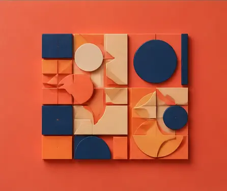 Pilar 5 — Símbolos e construção visual